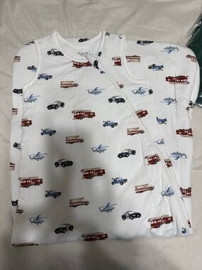 Kyte Baby First Responders Sleep bag